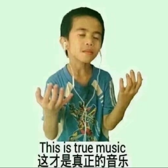 默认音乐封面